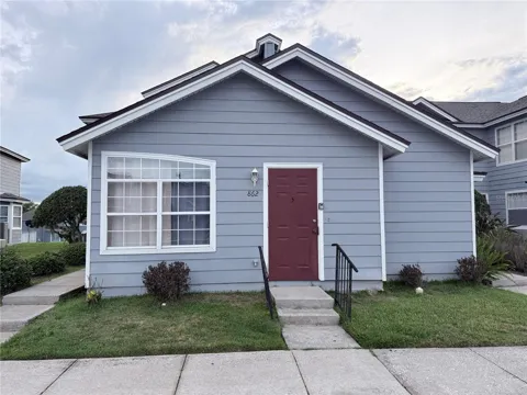 862 CARIBBEAN DRIVE #B