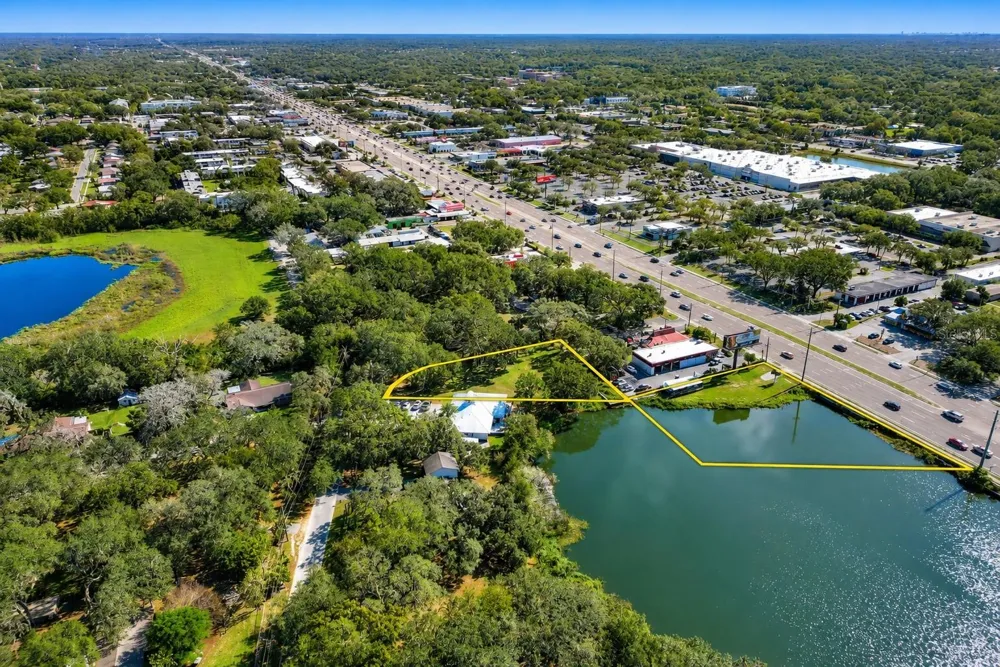 1214 W BRANDON BOULEVARD Brandon, FL 33511