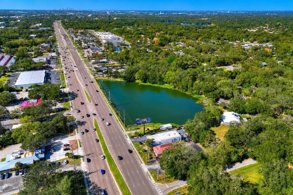 1214 W BRANDON BOULEVARD Brandon, FL 33511