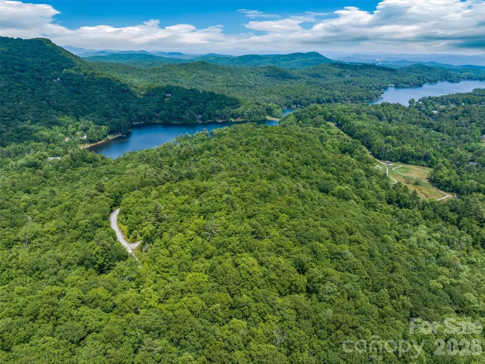 2 Cardinal Drive W #TRP 2 Lake Toxaway, NC 28747