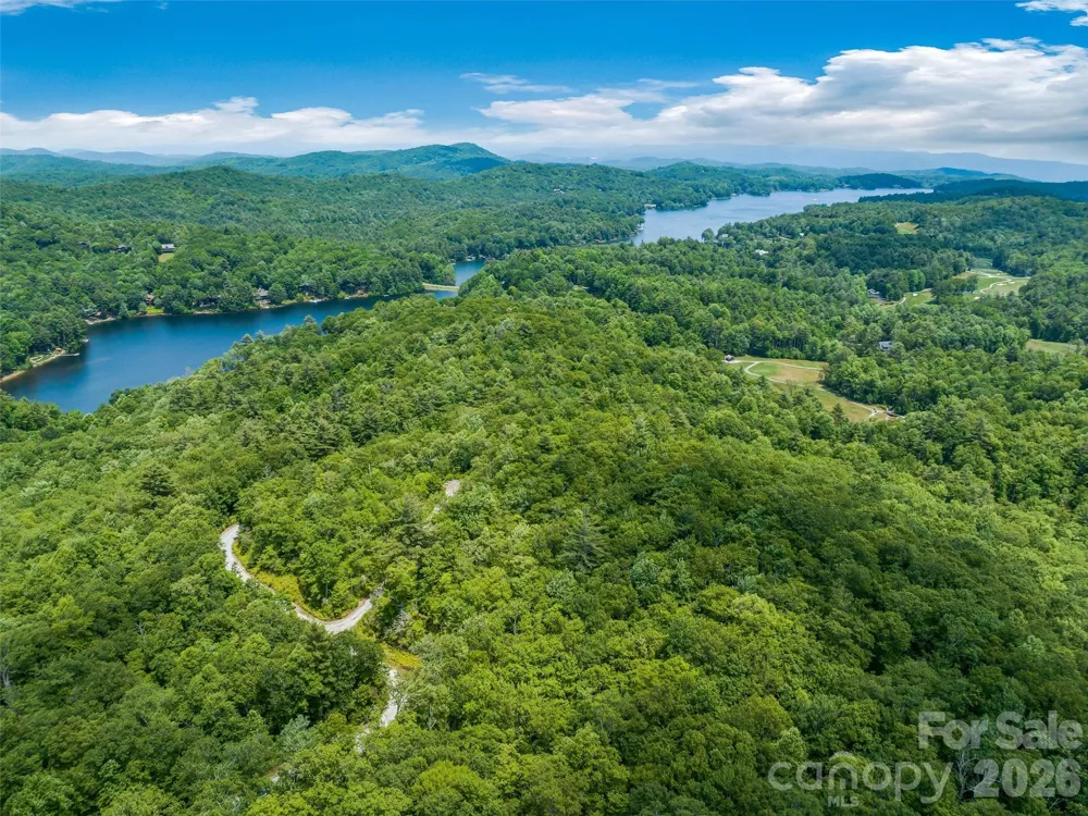 2 Cardinal Drive W #TRP 2 Lake Toxaway, NC 28747