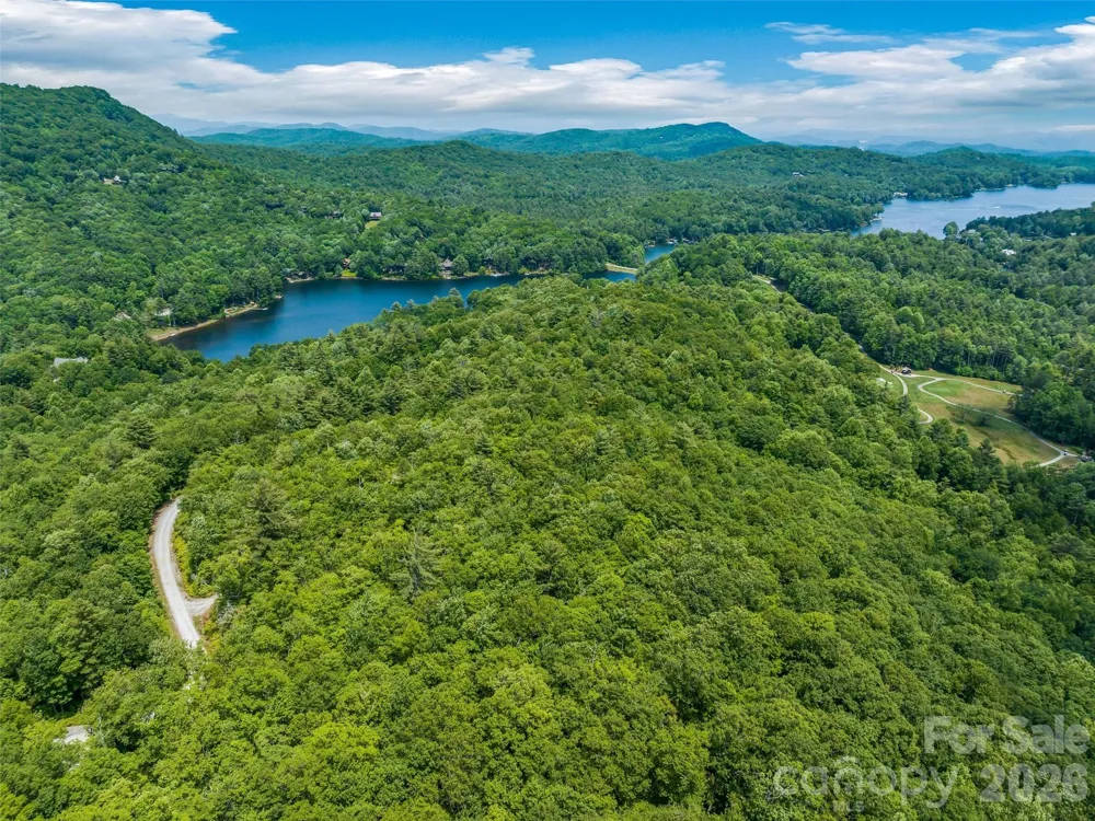2 Cardinal Drive W #TRP 2 Lake Toxaway, NC 28747