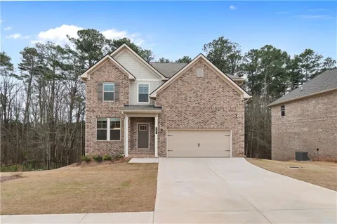 2029 Cedar Grove Road