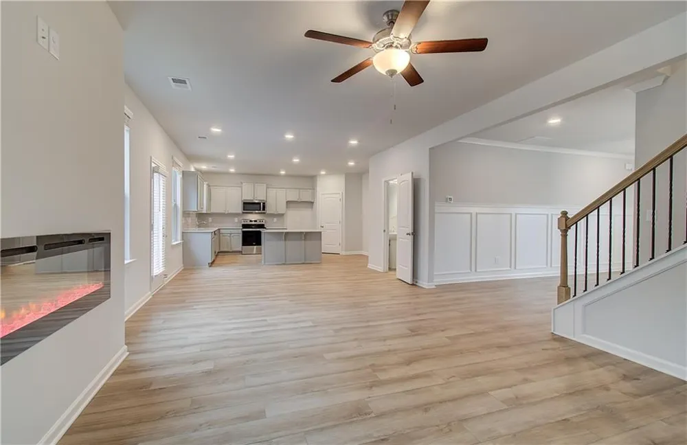 2029 Cedar Grove Road Conley, GA 30228