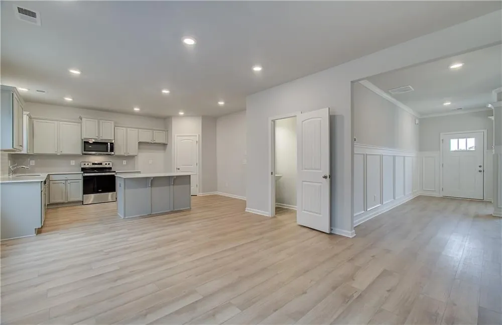 2029 Cedar Grove Road Conley, GA 30228