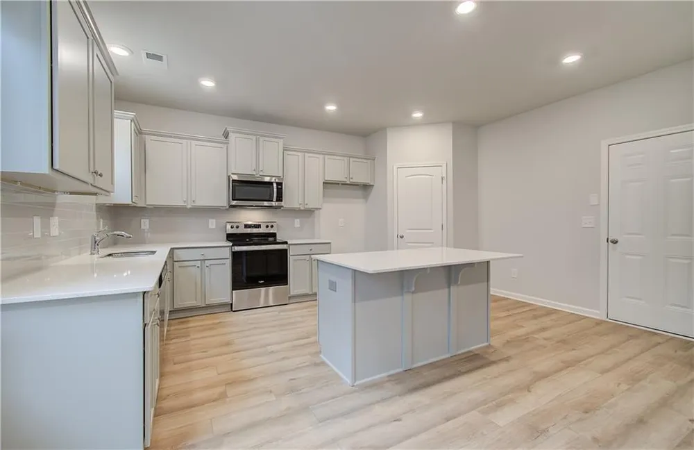 2029 Cedar Grove Road Conley, GA 30228