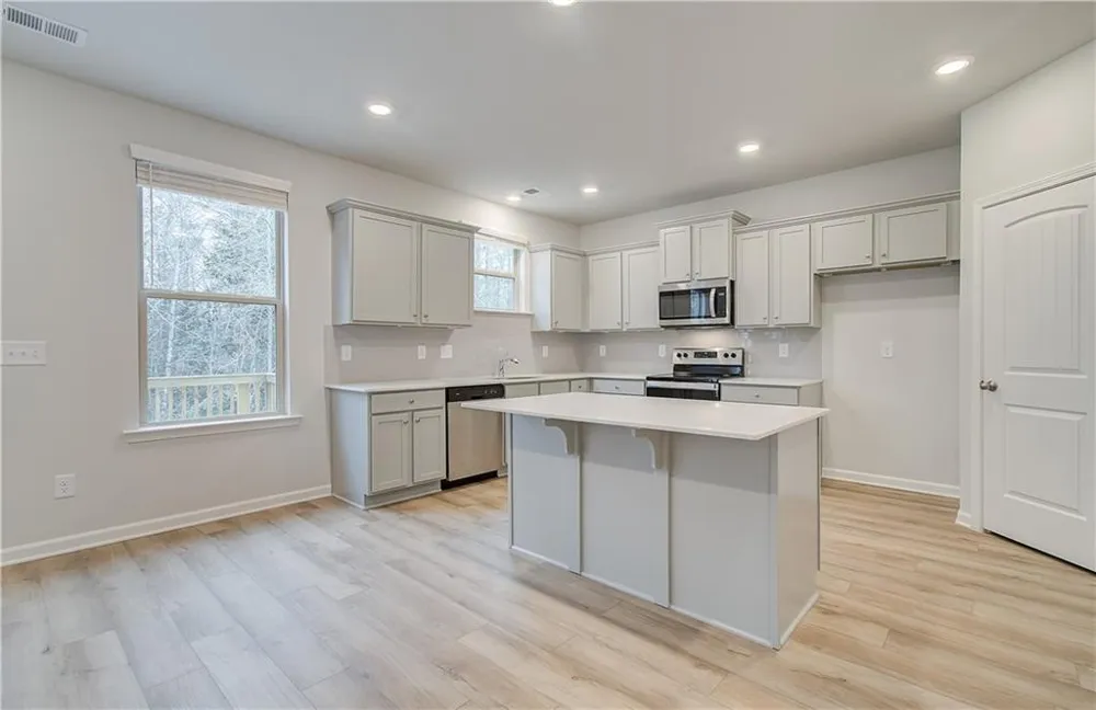2029 Cedar Grove Road Conley, GA 30228