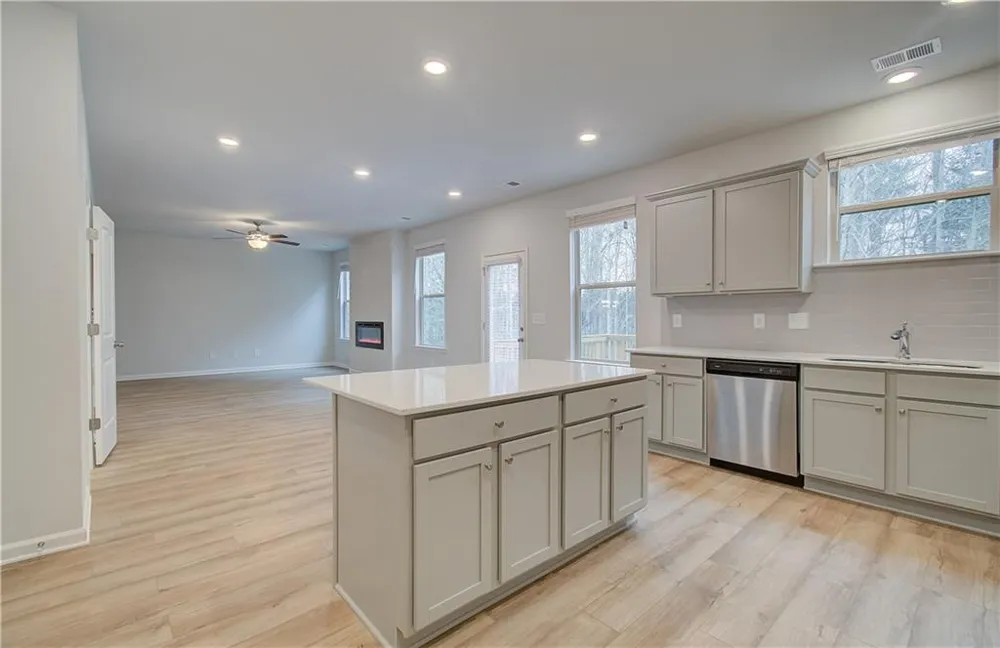 2029 Cedar Grove Road Conley, GA 30228
