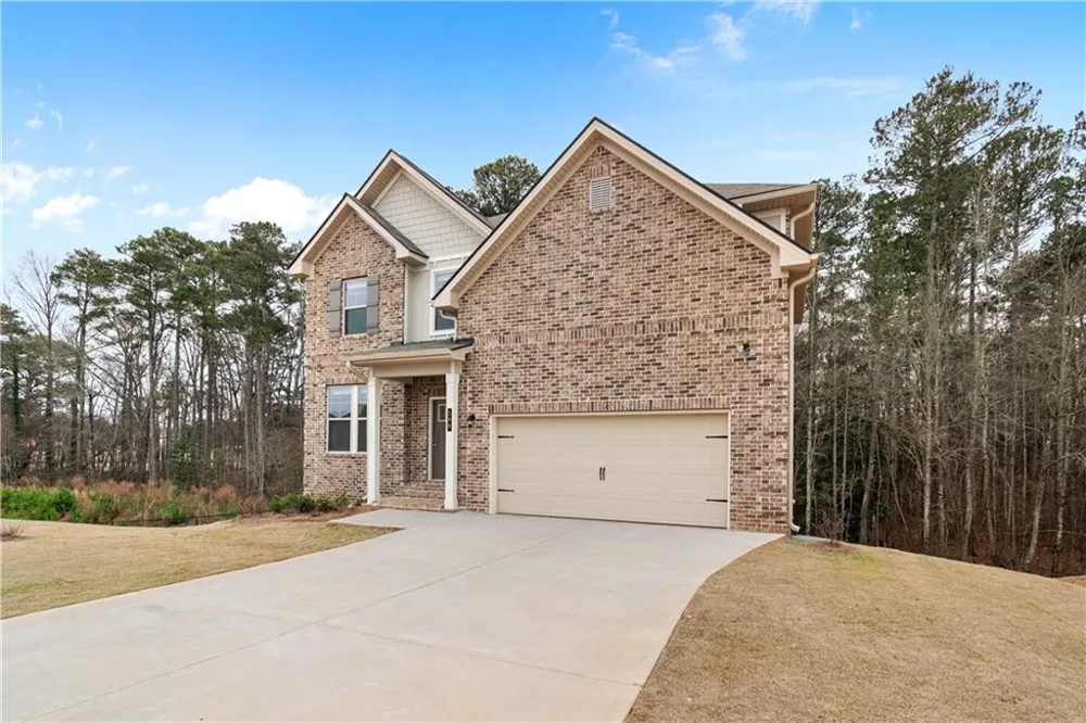 2029 Cedar Grove Road Conley, GA 30228
