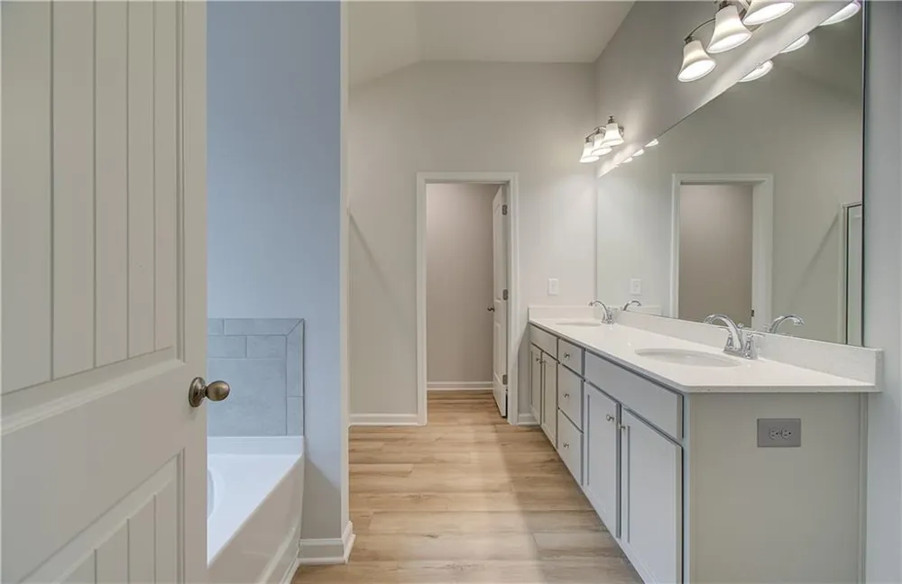 2029 Cedar Grove Road Conley, GA 30228