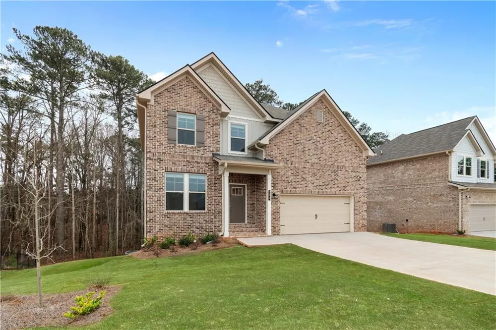 2029 Cedar Grove Road Conley, GA 30228