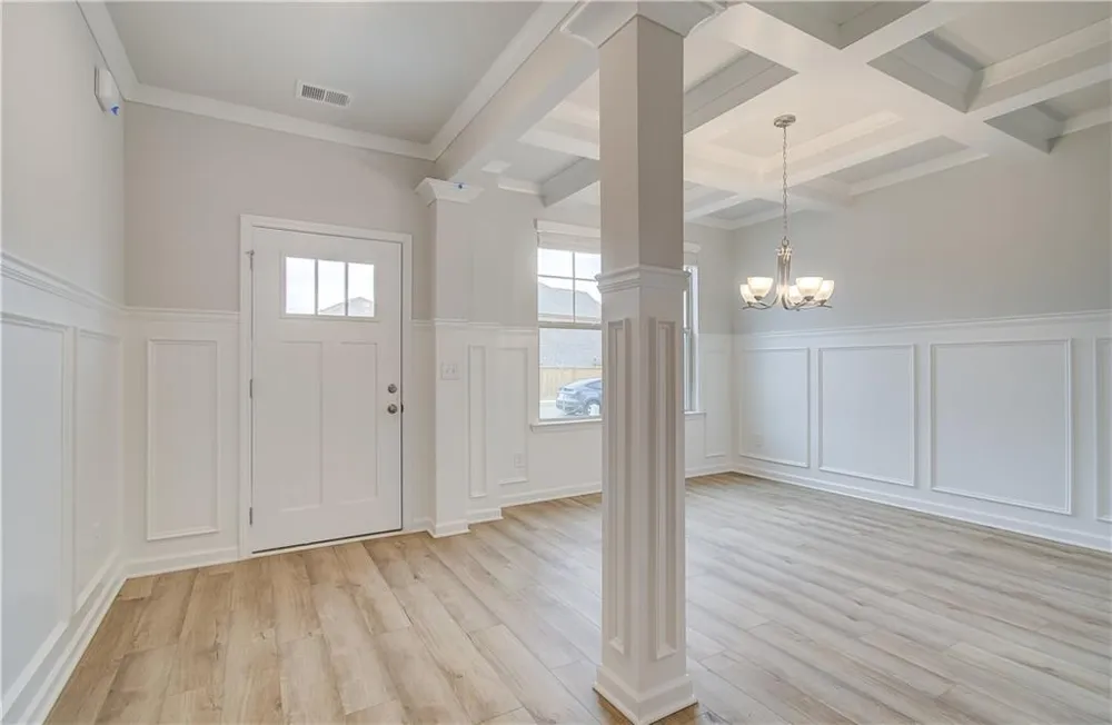 2029 Cedar Grove Road Conley, GA 30228