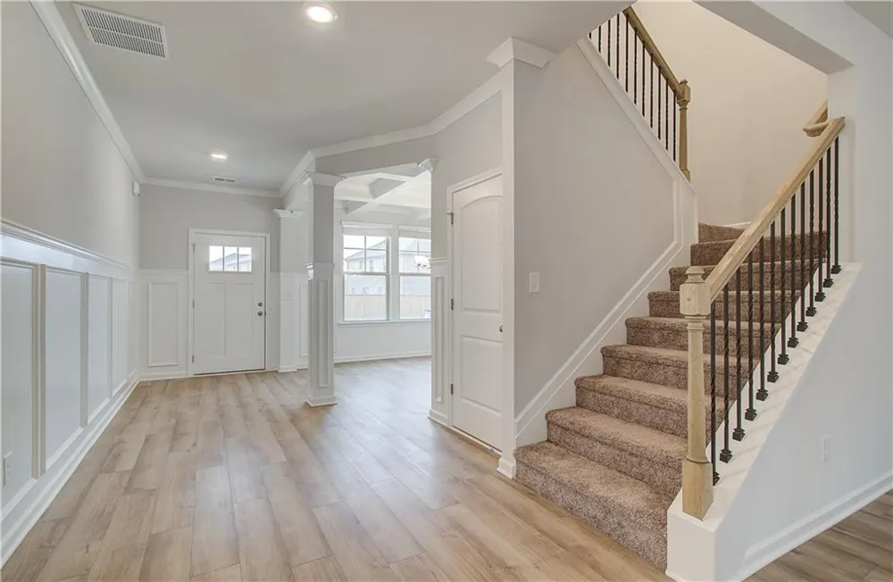 2029 Cedar Grove Road Conley, GA 30228