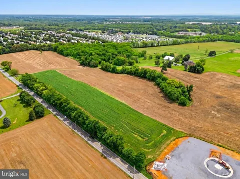 RIDGE (LOT1.95 AC LOT B) ROAD
