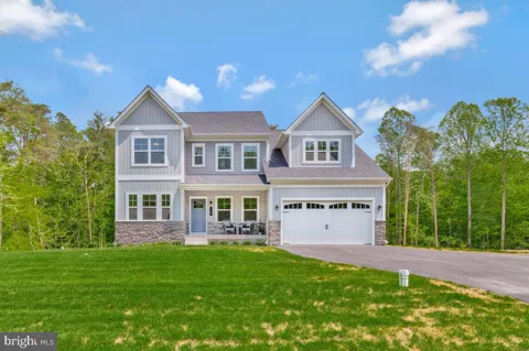 3268 KITTY DUVALL DRIVE