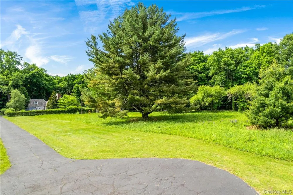 2055 Purchase Street Purchase, NY 10577