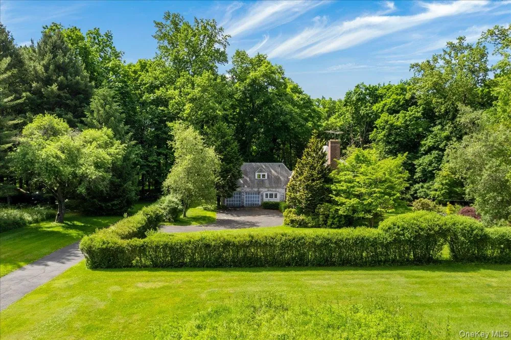 2055 Purchase Street Purchase, NY 10577
