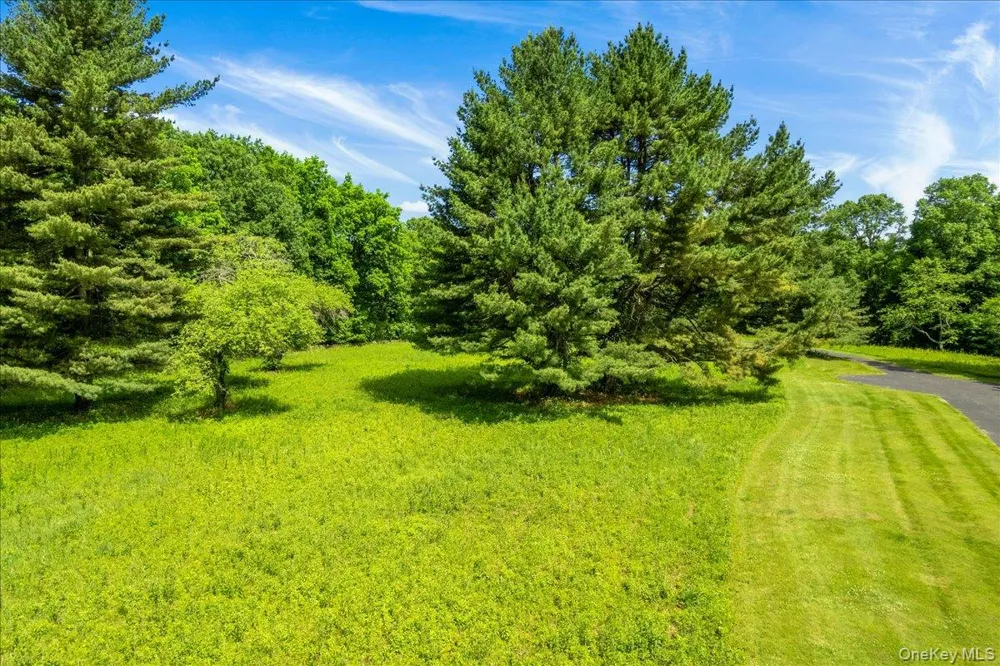 2055 Purchase Street Purchase, NY 10577