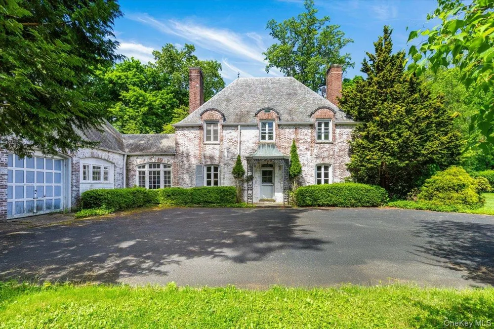 2055 Purchase Street Purchase, NY 10577
