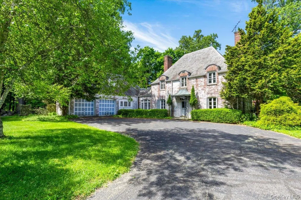 2055 Purchase Street Purchase, NY 10577