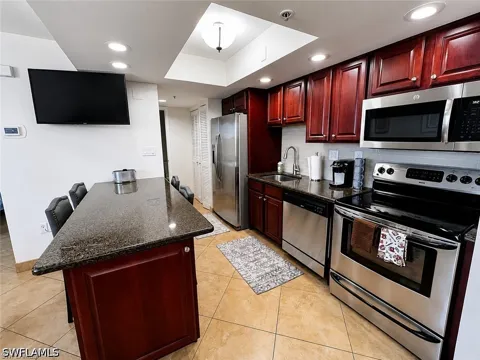 Estero Blvd #203B