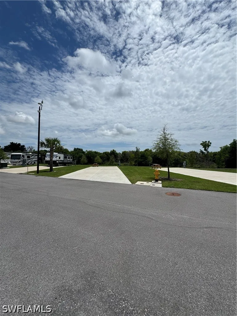 Horizon Road Punta Gorda, FL 33982