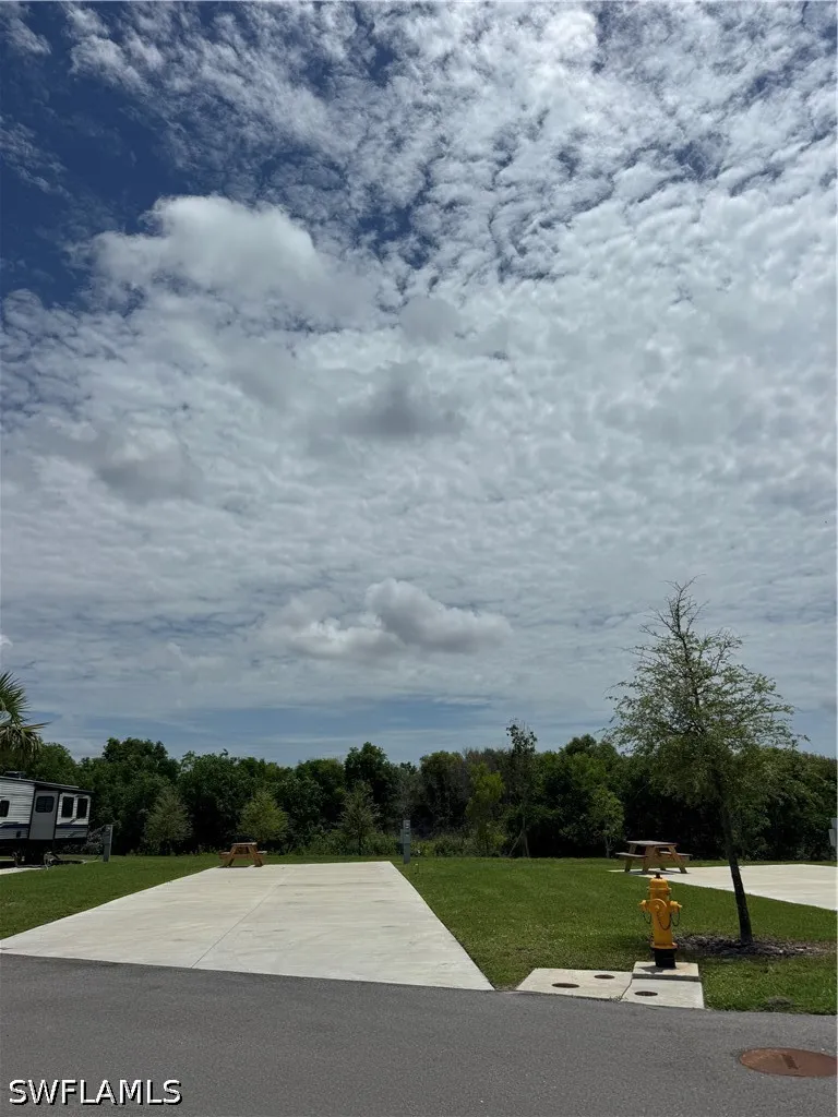 Horizon Road Punta Gorda, FL 33982