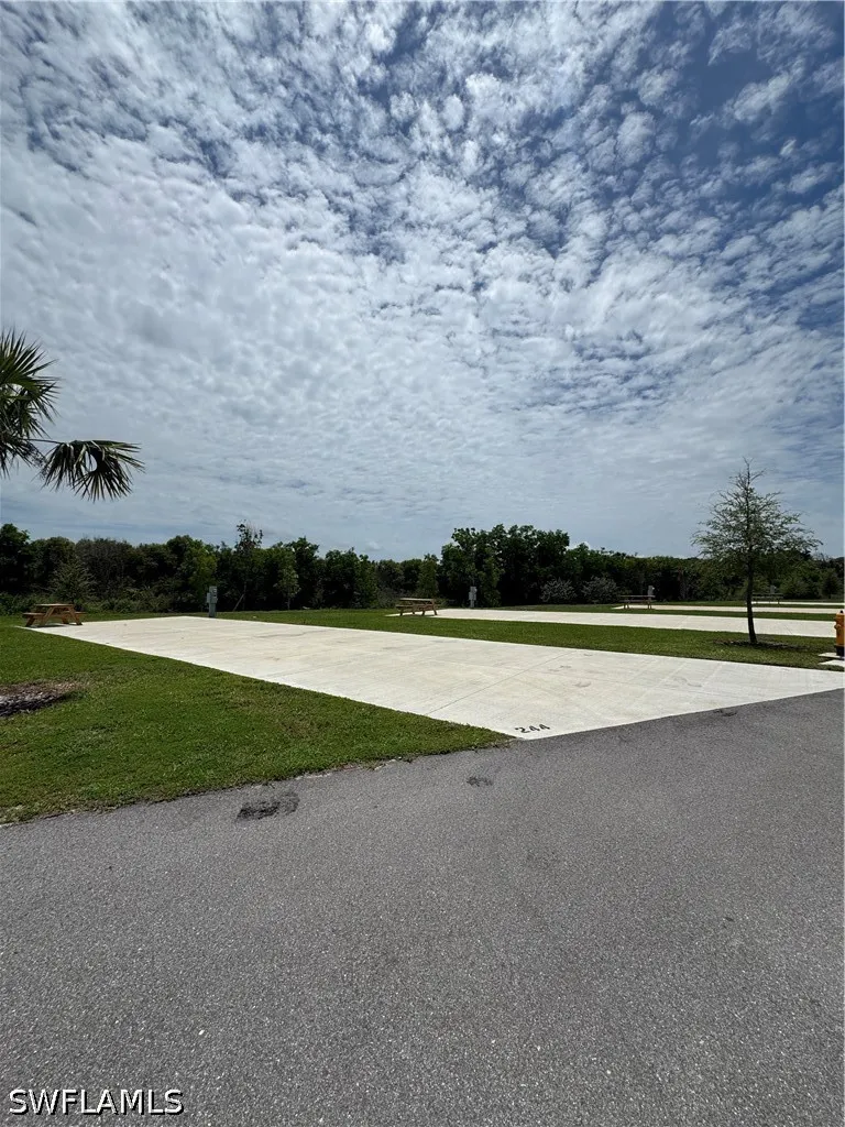 Horizon Road Punta Gorda, FL 33982