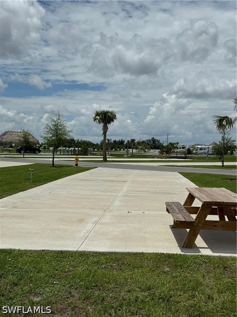 Horizon Road Punta Gorda, FL 33982
