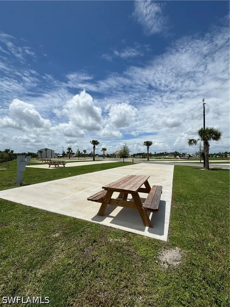 Horizon Road Punta Gorda, FL 33982