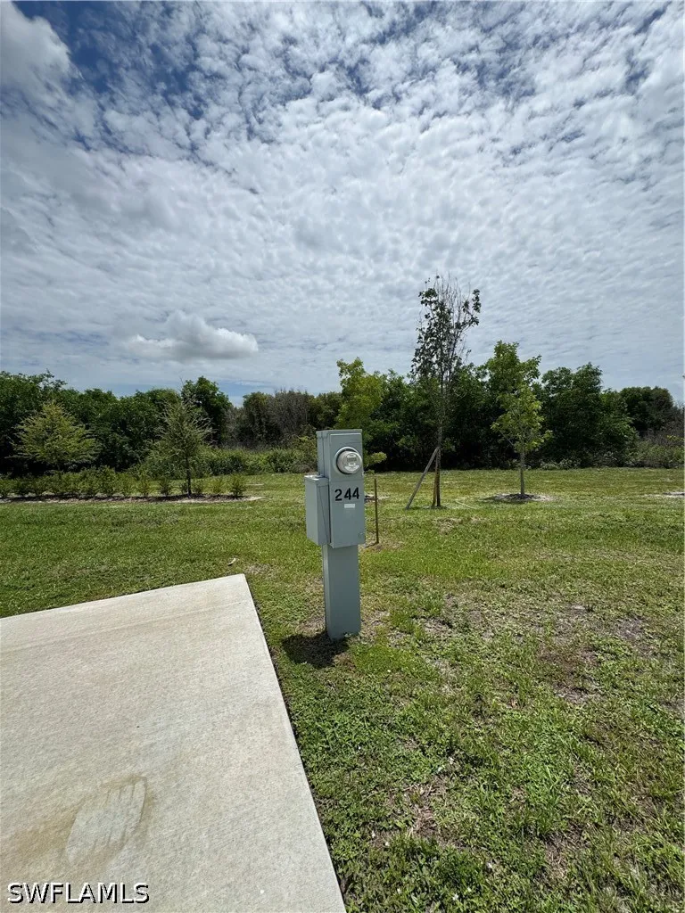 Horizon Road Punta Gorda, FL 33982
