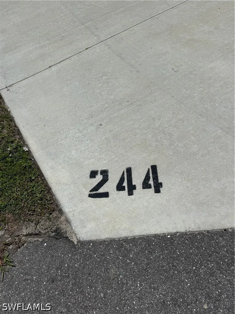 Horizon Road Punta Gorda, FL 33982