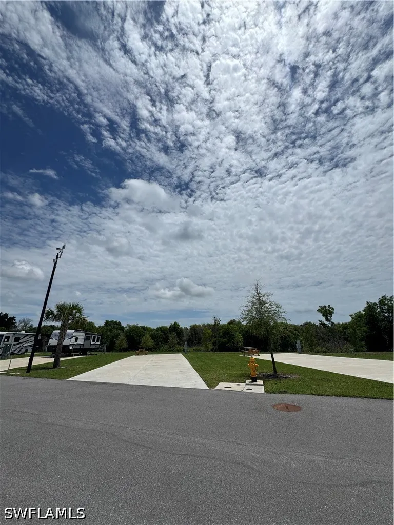 Horizon Road Punta Gorda, FL 33982