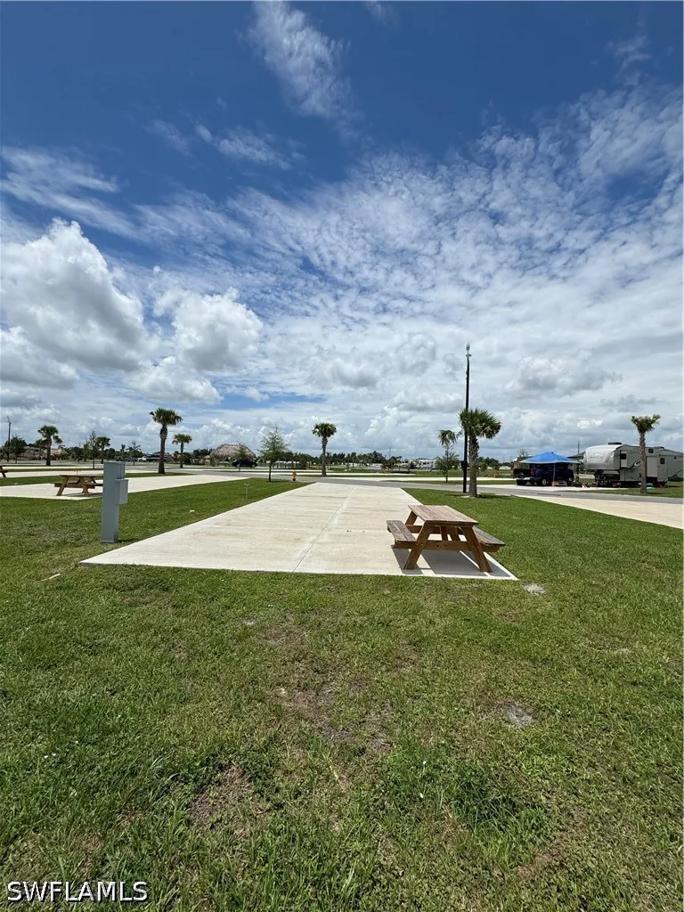 Horizon Road Punta Gorda, FL 33982