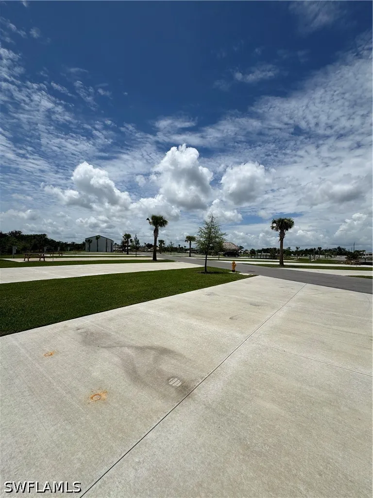 Horizon Road Punta Gorda, FL 33982