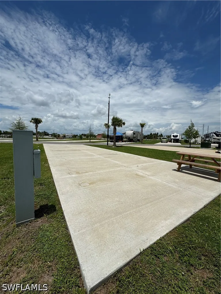 Horizon Road Punta Gorda, FL 33982