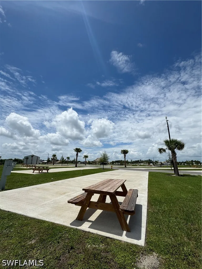 Horizon Road Punta Gorda, FL 33982