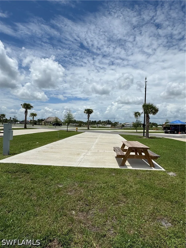 Horizon Road Punta Gorda, FL 33982
