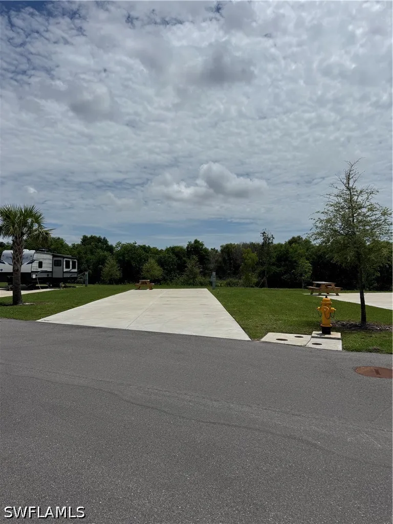Horizon Road Punta Gorda, FL 33982