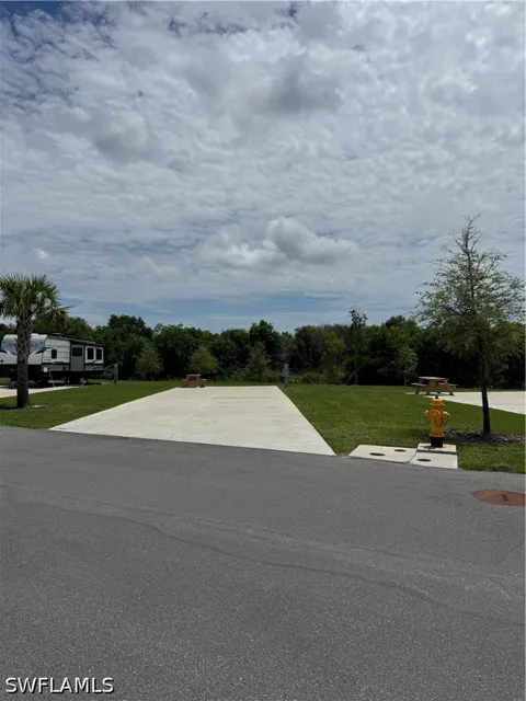 Horizon Road