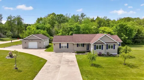 10740 Montview Drive