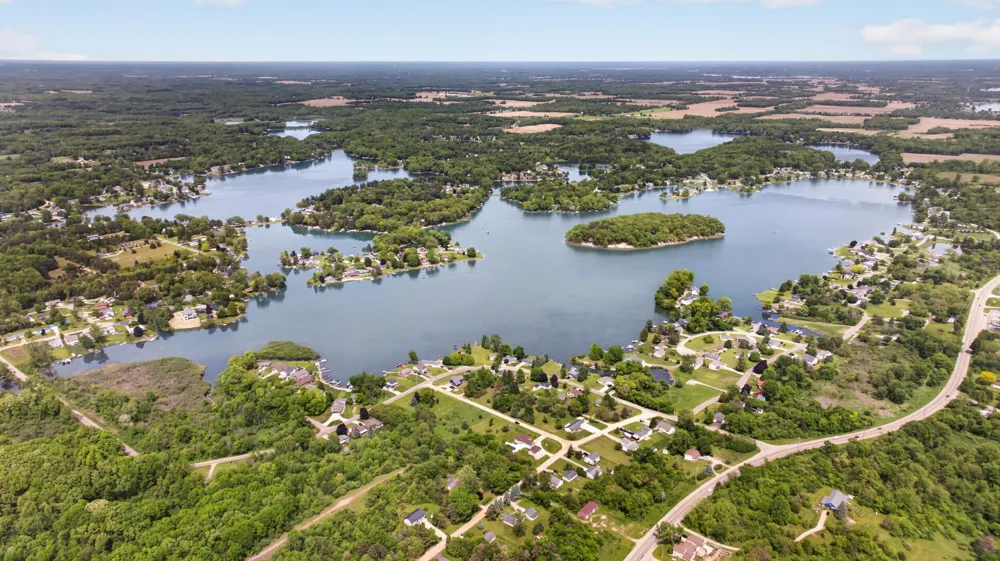 10740 Montview Drive Jerome, MI 49249
