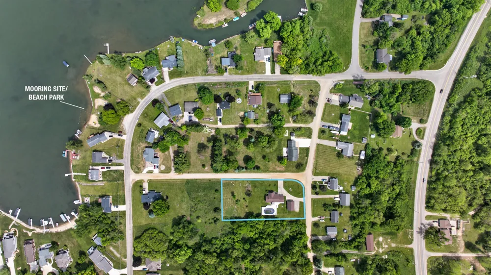 10740 Montview Drive Jerome, MI 49249