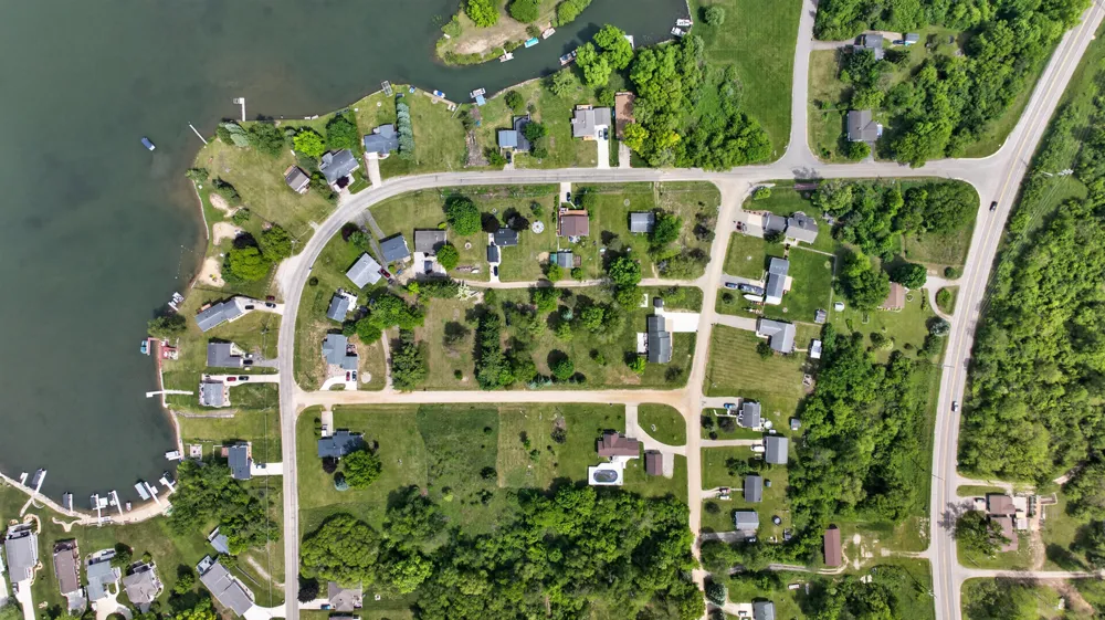 10740 Montview Drive Jerome, MI 49249