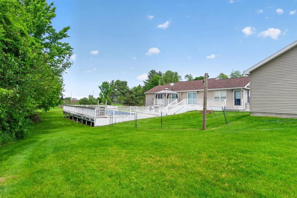 10740 Montview Drive Jerome, MI 49249