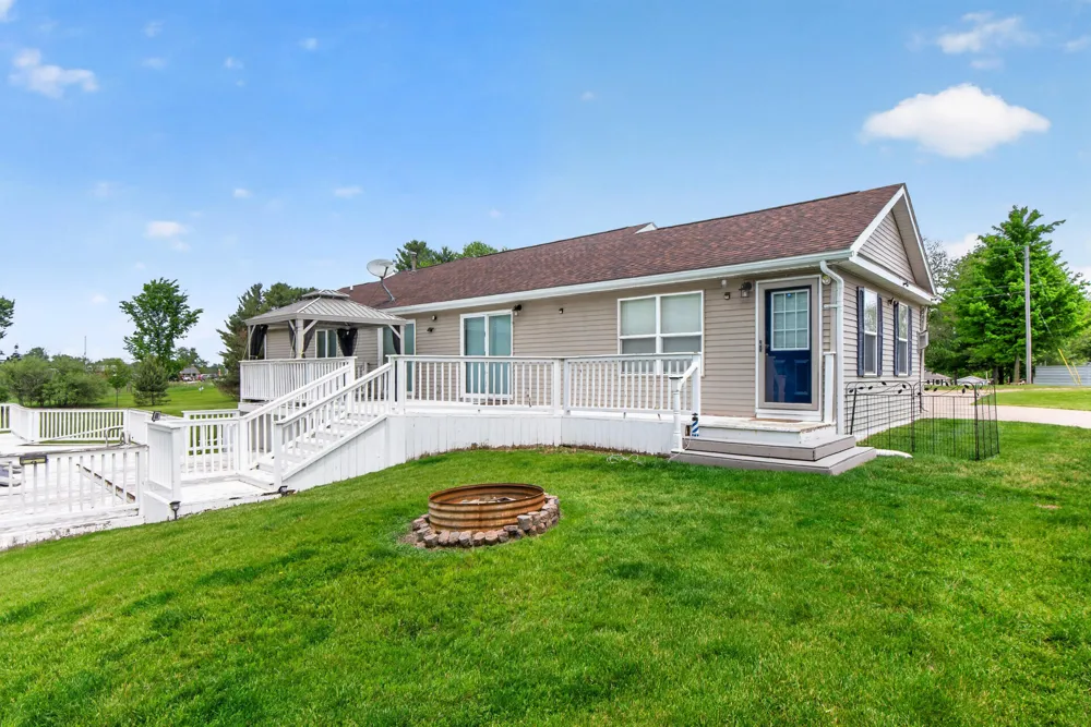 10740 Montview Drive Jerome, MI 49249
