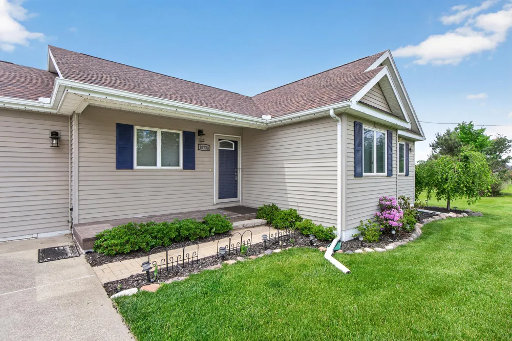 10740 Montview Drive Jerome, MI 49249