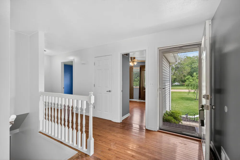 10740 Montview Drive Jerome, MI 49249