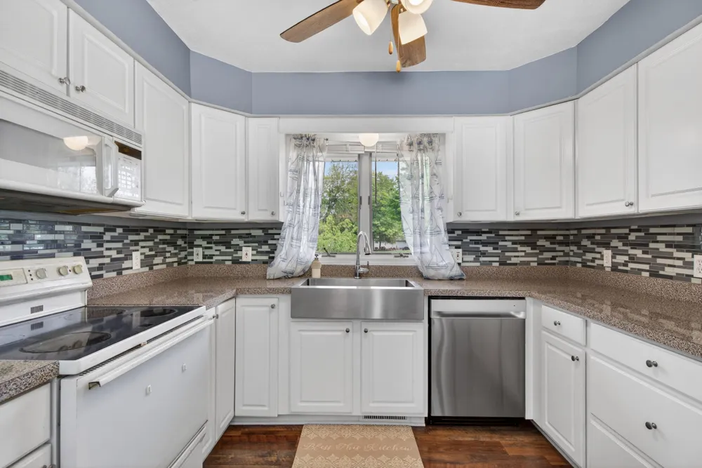 10740 Montview Drive Jerome, MI 49249