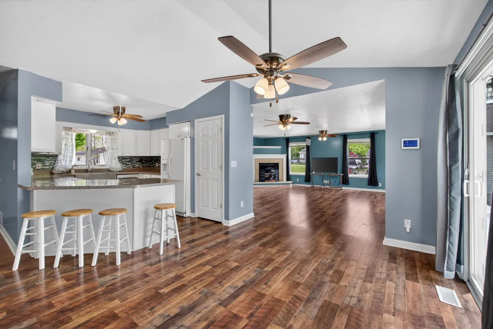10740 Montview Drive Jerome, MI 49249